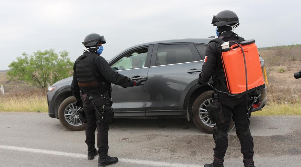 Supervisa SSP filtros sanitarios