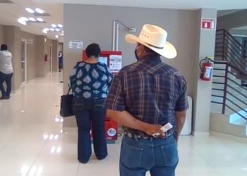 Se dificulta realizar trámites en presidencia municipal