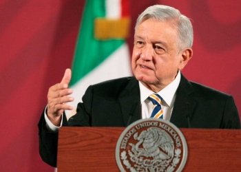 Batea López Obrador plan de Morena para medir riqueza