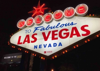 Casinos de Las Vegas reabrirán sus puertas la próxima semana