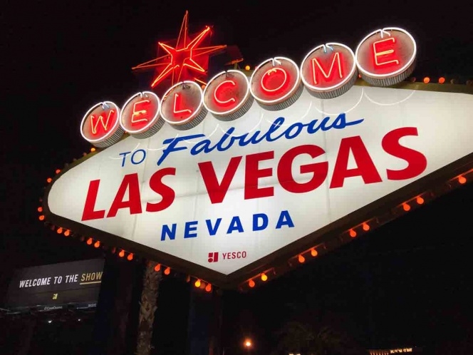 Casinos de Las Vegas reabrirán sus puertas la próxima semana