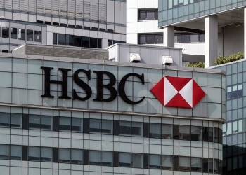 Informa HSBC falla en servicios de banca en línea y app