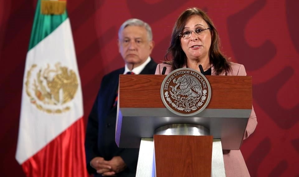 Greenpeace logra que Juez suspenda provisionalmente acuerdo de la Sener