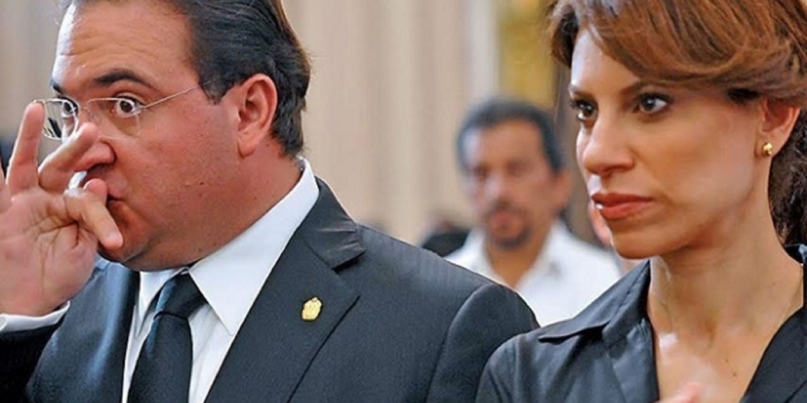 Frena Juez por ahora extradición de Karime Macías