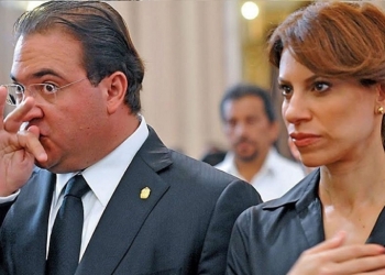 Frena Juez por ahora extradición de Karime Macías