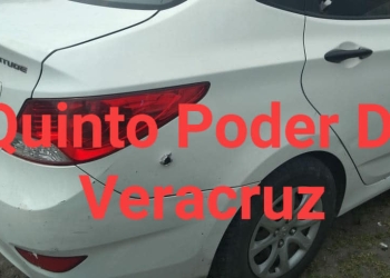 Intentan matar a hija de periodista asesinada en Veracruz
