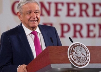 AMLO anuncia nueva conferencia vespertina para informar sobre Bienestar