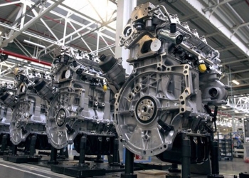 Avalan como esencial a industria automotriz, construcción y minería