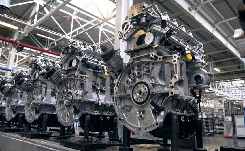 Avalan como esencial a industria automotriz, construcción y minería
