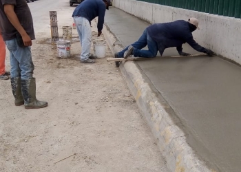 Avanzan trabajos en obras del Hospital Regional de Especialidades del IMSS