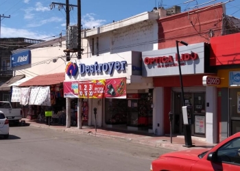 Tiendas, Comercios, Negocios, Economía, Piedras Negras, Locales, Establecimientos