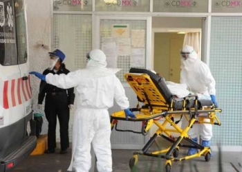 Fueron 11 mil casos de coronavirus más en ‘semana pico’: Secretaría de Salud