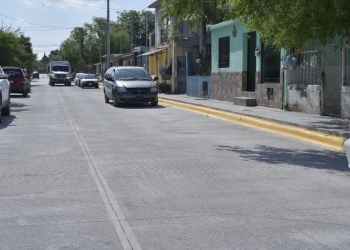 Programa Estatal “Vamos a Michas” beneficia a Ciudad Acuña