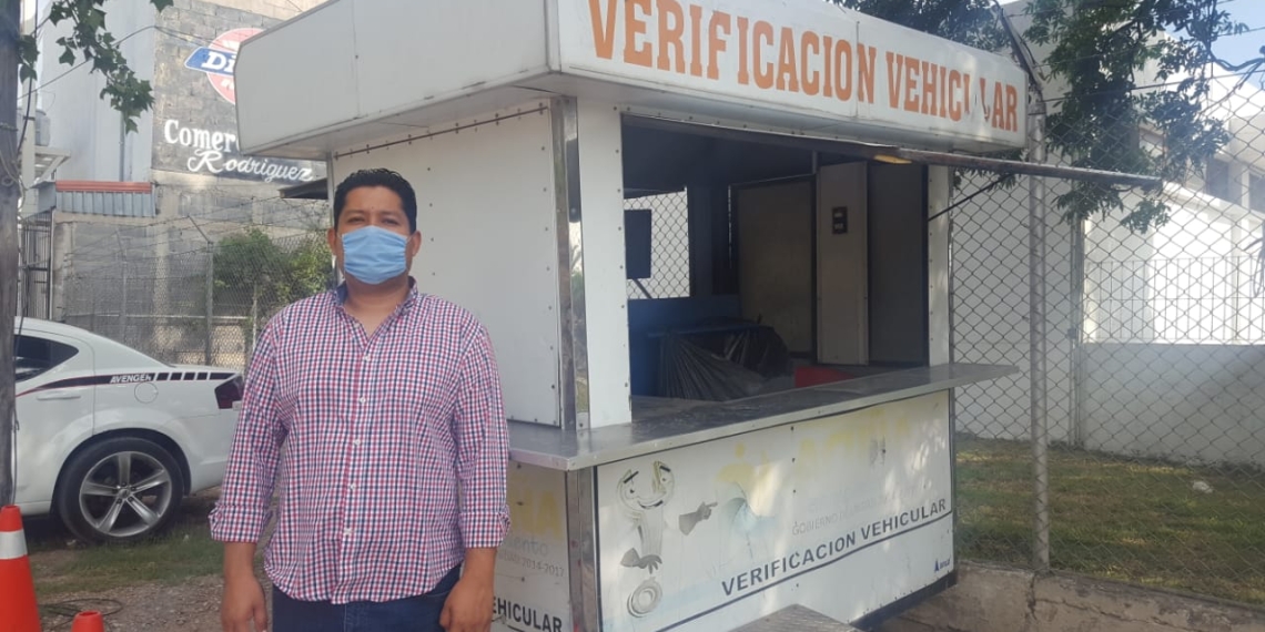 Amplían periodo para descuentos en el trámite de verificación vehícular