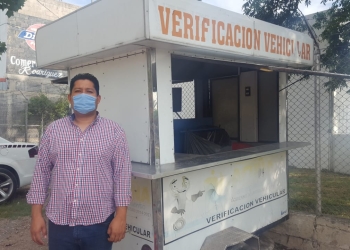 Amplían periodo para descuentos en el trámite de verificación vehícular