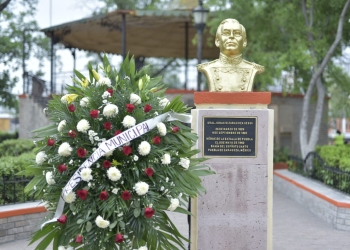 Recuerdan el 158 aniversario de la Batalla de Puebla