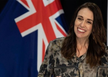 Ministra de Nueva Zelanda propone 4 días laborales para activar economía ante Coronavirus