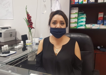 Dirección de Salud municipal exhorta a reforzar medidas preventivas