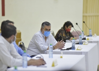 Reactivar la Industria Maquiladora y Comercial es esencial para Acuña