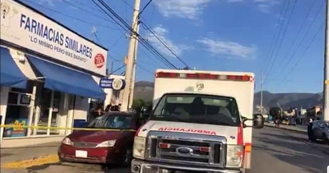 Muere héroe tras  ser acuchillado