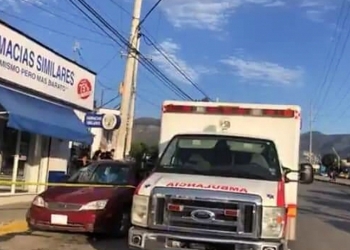 Muere héroe tras  ser acuchillado
