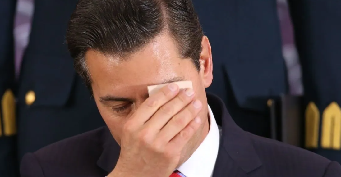 Gobierno de Peña Nieto desvió del IMSS fondos para ventiladores