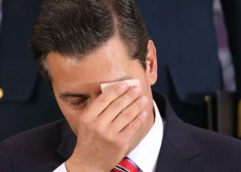 Gobierno de Peña Nieto desvió del IMSS fondos para ventiladores