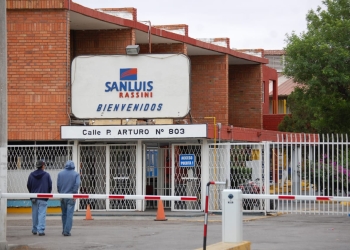 RASSINI implementa medidas de seguridad para reactivar su producción