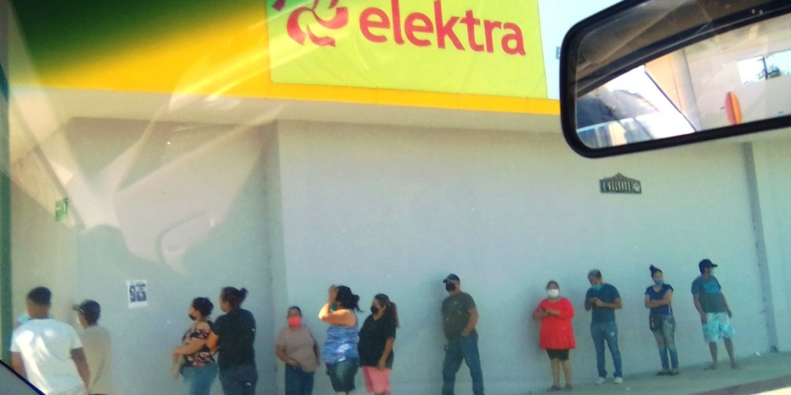 Elektra se mantiene abierto en esta frontera