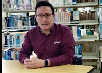 No habrá examen de admisión en UANE