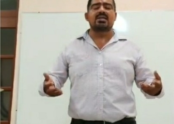 La respiración es básica para una buena oratoria
