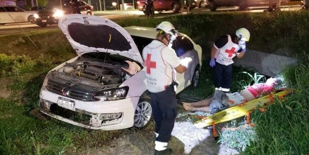 Choque de Román Cepeda sigue sin arreglo