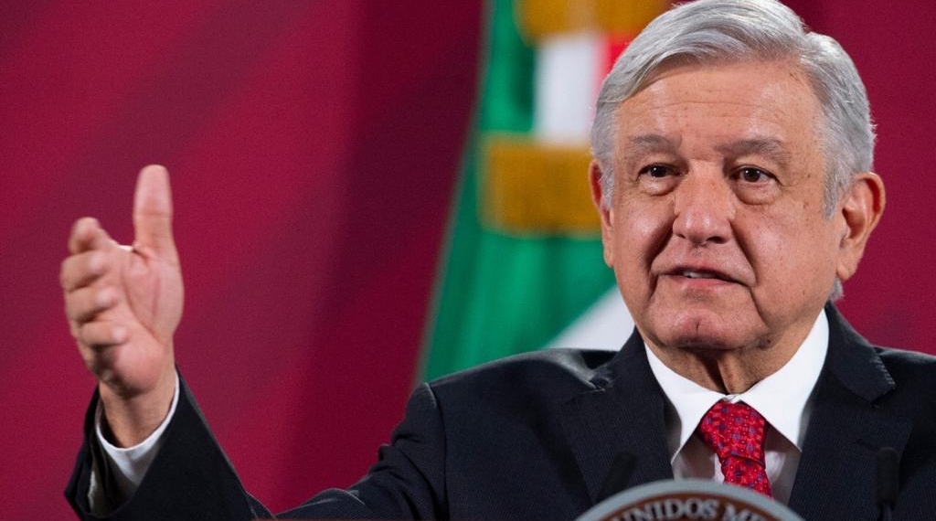 Descarta AMLO propuesta de Morena que Inegi revise patrimonio de mexicanos