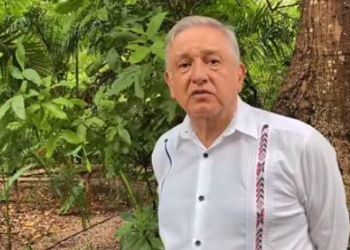 Viene revocación de mandato; no coman ansias: AMLO