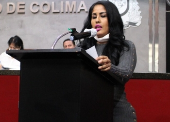 Reportan la desaparición de diputada de Morena, Francis Anel Bueno