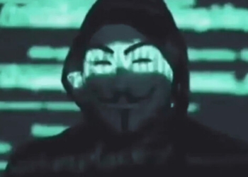 Tras muerte de George Floyd Anonymous promete exponer corrupción policial en EU