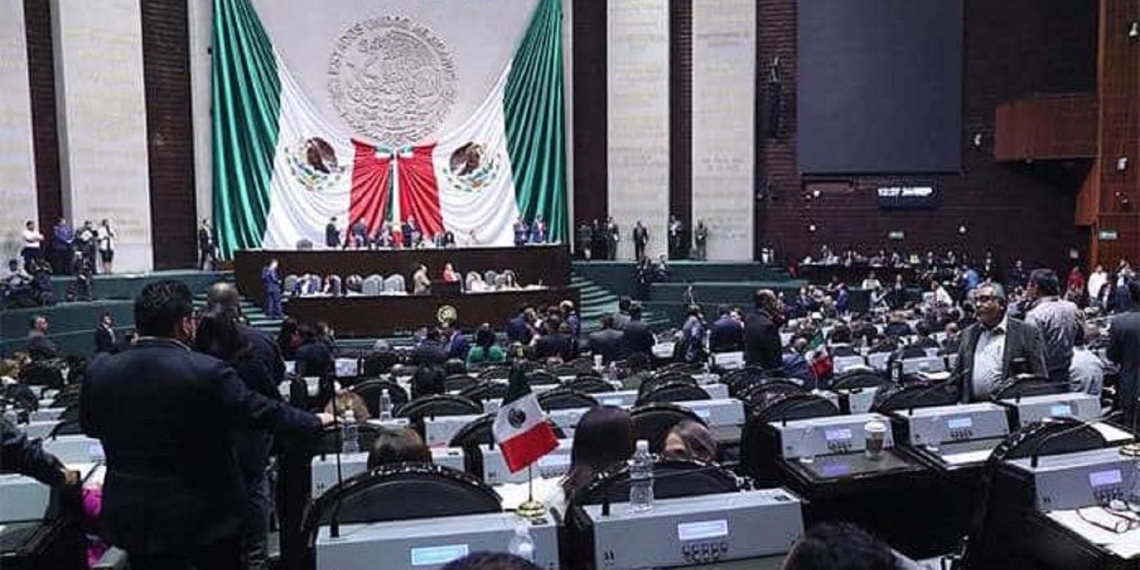 PAN propone indagar riqueza de funcionarios y legisladores de la 4T
