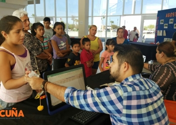 Quitan programa de becas para estudiantes de Acuña