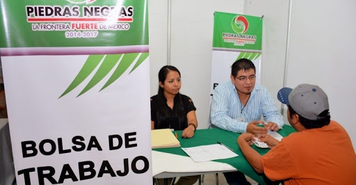 Tienen municipio 140 vacantes en bolsa del empleo