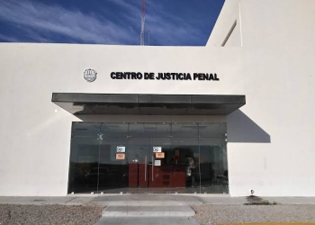 Juzgados regresan a la actividad el 18 de mayo