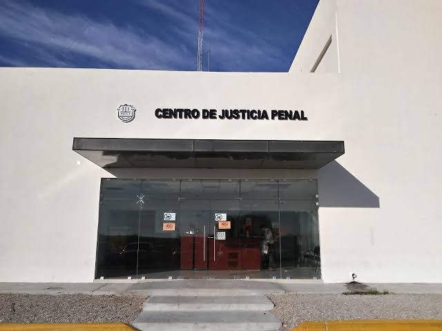 Juzgados regresan a la actividad el 18 de mayo