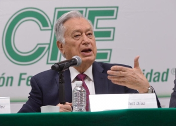 “Energías renovables no es un mercado, es un atraco a la nación”: Bartlett