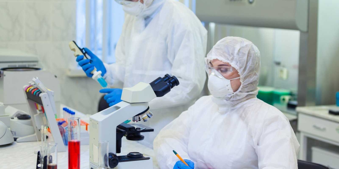Identifican científicos a personas potencialmente inmunes al Covid-19