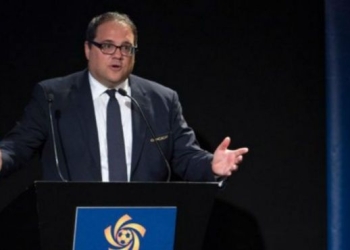 Cambiaría Concacaf clasificación para la Copa Mundial para 2022