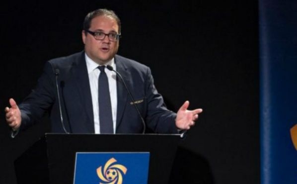 Cambiaría Concacaf clasificación para la Copa Mundial para 2022