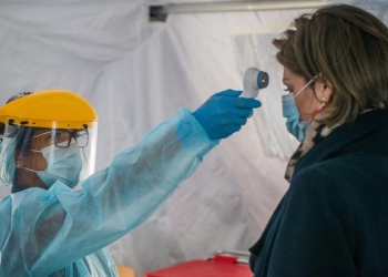 Científicos aseguran que coronavirus se propagó por todo el mundo a finales de 2019