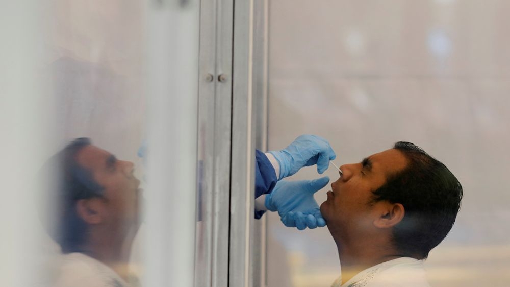 Mueren 82 médicos por Coronavirus; en total suman 149 trabajadores de la Salud