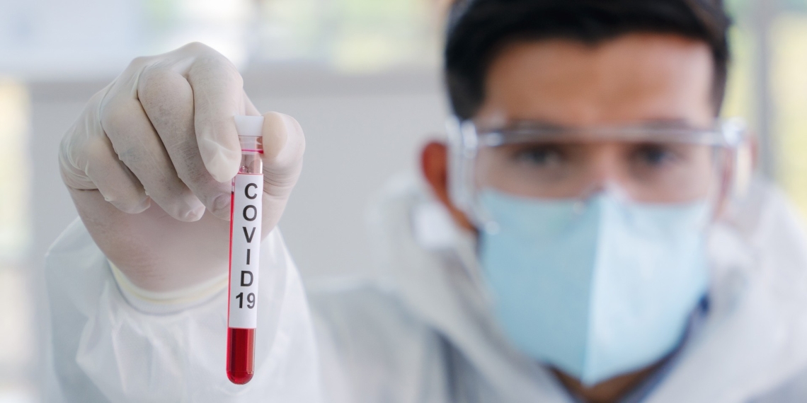 Estiman que el coronavirus puede ingresar al cuerpo a través de los ojos