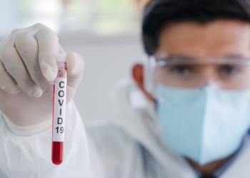 Estiman que el coronavirus puede ingresar al cuerpo a través de los ojos