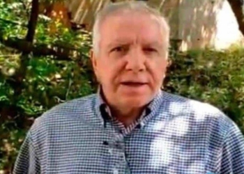 Soriana se deslinda del Frente Nacional anti-AMLO